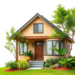 Local Eco-Friendly Clearance: Sustainable Home, Green Community