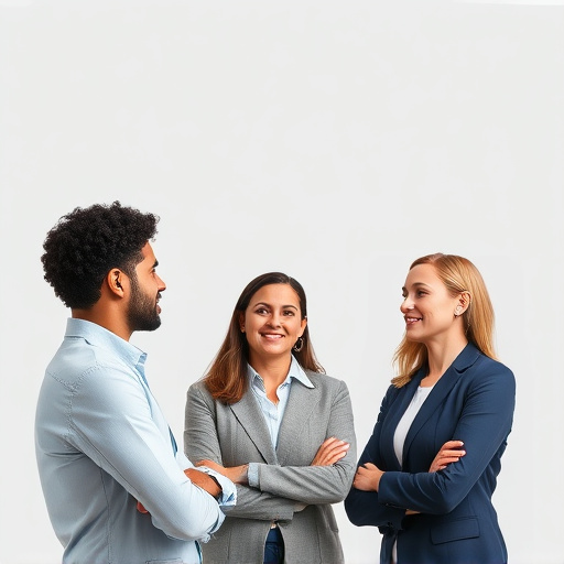 Build Trust, Communicate, Respect NAP: Lasting Business Relationships