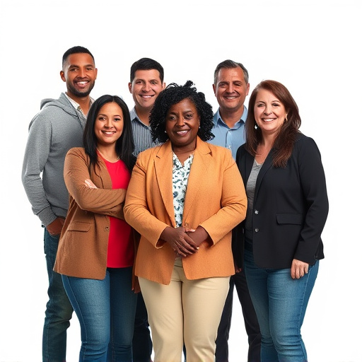 Building Lasting Community Trust Near Me