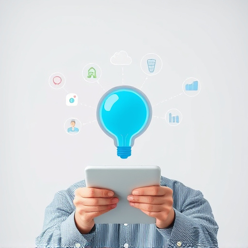 Technology-Driven Innovation: Online PR's Cutting-Edge Evolution