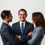 Fostering Partnerships: Growth, Reputational Excellence, Customer Satisfaction via Online PR