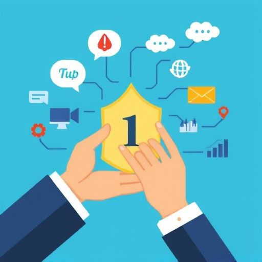 online reputation management