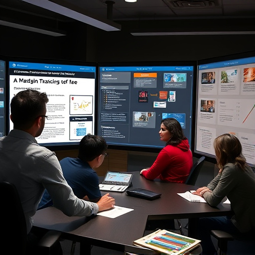 online reputation management