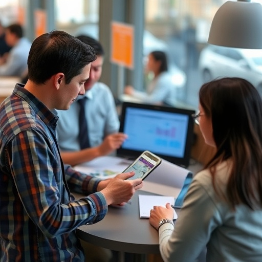 online reputation management