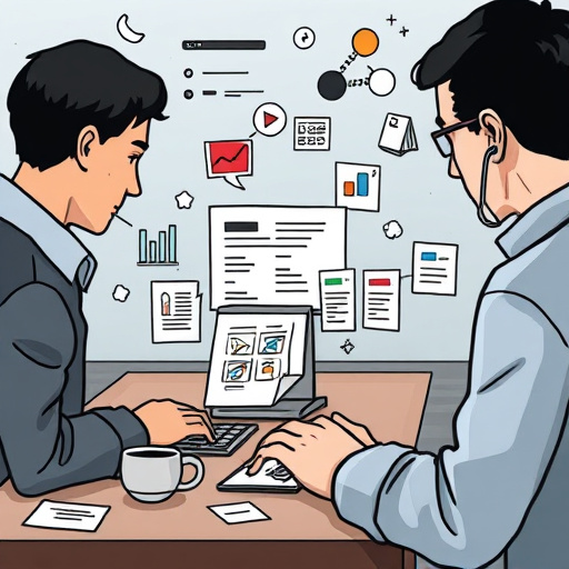 online reputation management