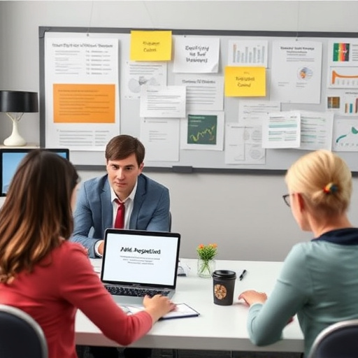 online reputation management