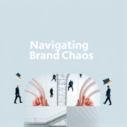 Navigating Brand Chaos: Online Reputation Management for Stability
