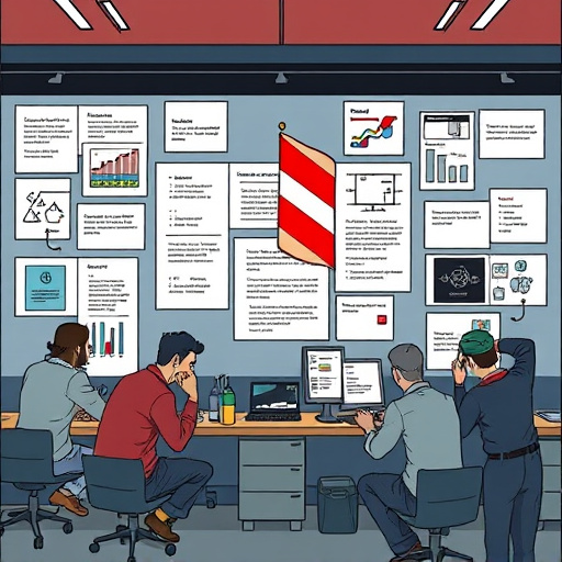 organic search traffic