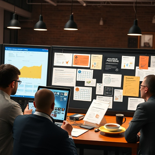 organic search traffic