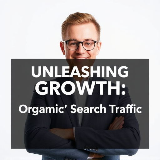 Unleashing Growth: Award-Winning Strategies for Organic Search Traffic