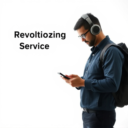 Revolutionizing Service: Tech's Key to Organic Traffic Growth