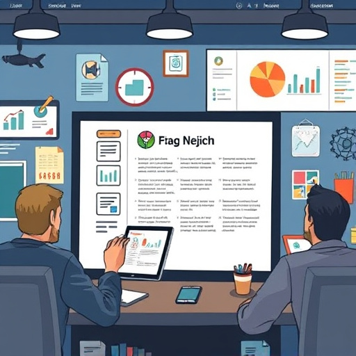 organic search traffic