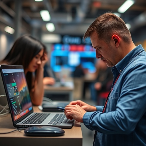 organic search traffic