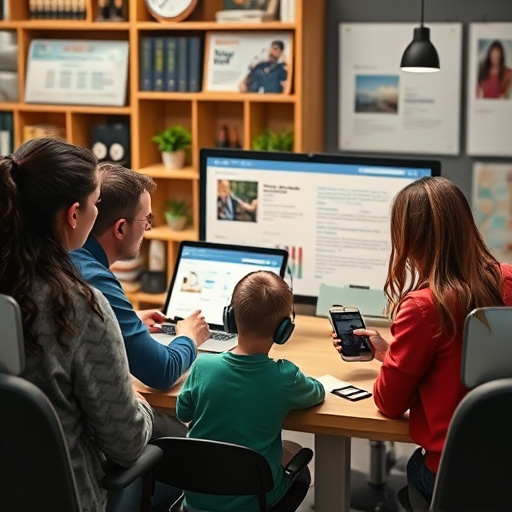 organic search traffic