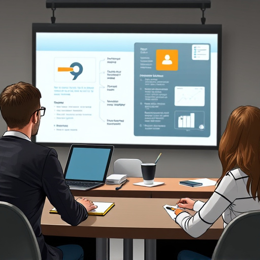 organic search traffic