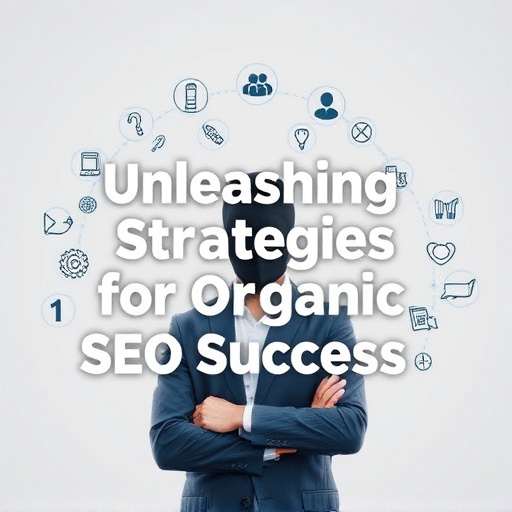 Unleashing Creative Strategies for Organic SEO Success