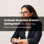 Unleash Business Growth: Crafting and Sustaining Competitive Advantage (Pillar Page)
