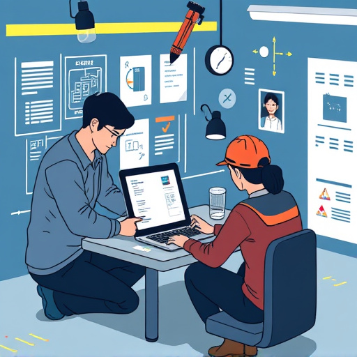 ProfessionalService schema