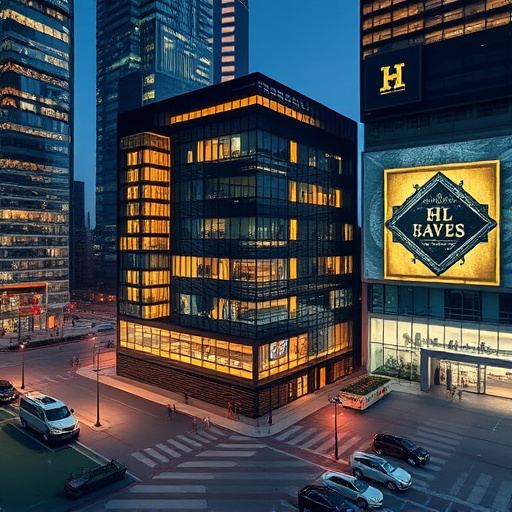 ProfessionalService schema