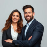 Transforming Identities: Rank N Rise Agency's Strategic Evolution