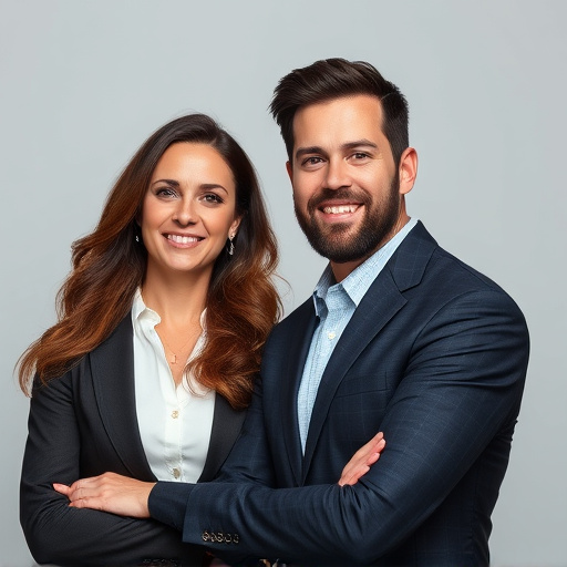 Transforming Identities: Rank N Rise Agency's Strategic Evolution