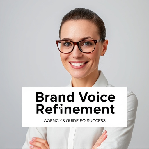 Brand Voice Refinement: Rank N Rise Agency's Guide to Success