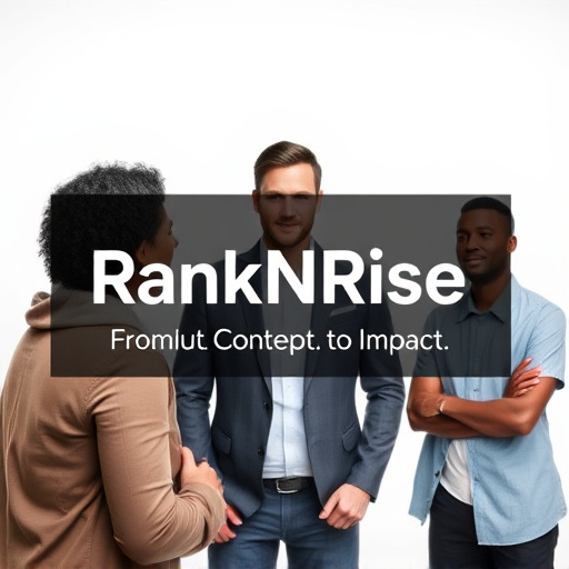 RankNRise Revolution: From Concept to Impact