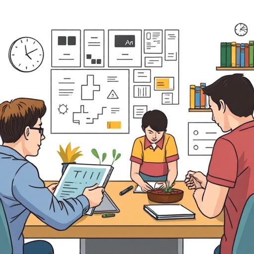 Reputation management