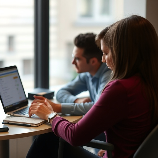 Reputation management