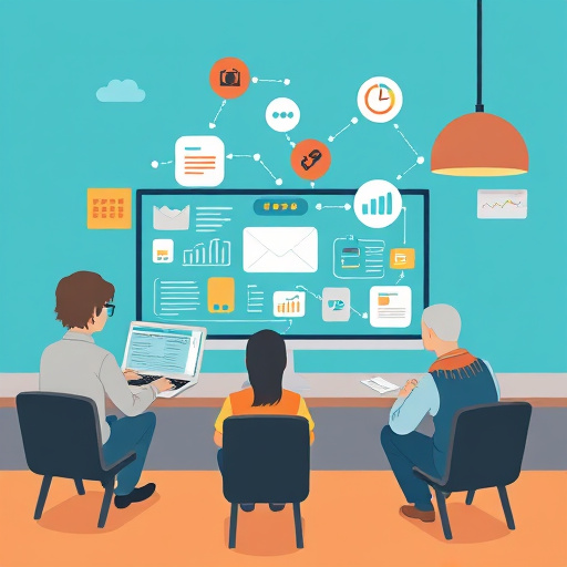 Reputation management