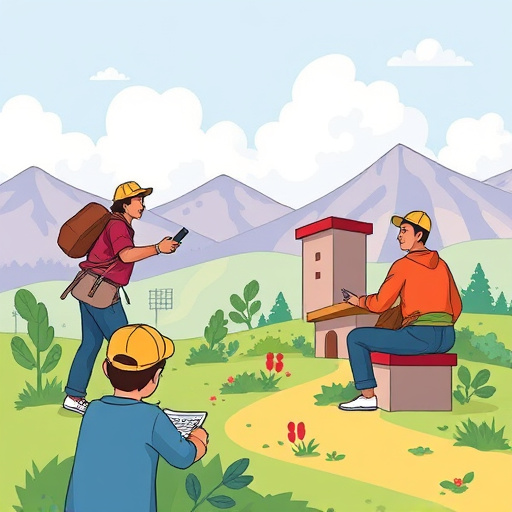 Reputation management