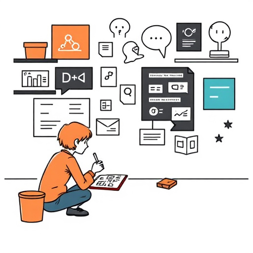 Reputation management