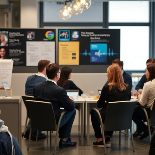 Reputation management