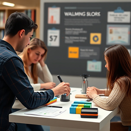 Reputation management