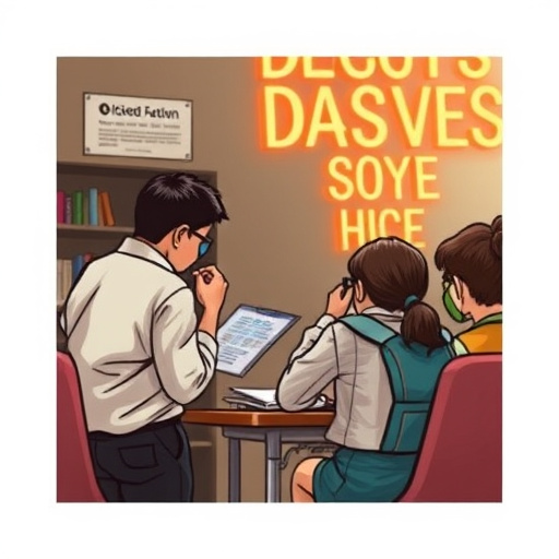 Reputation management