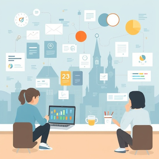 Reputation management