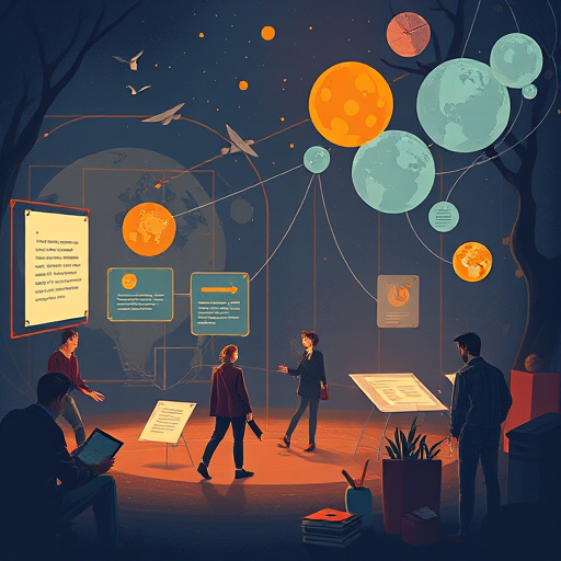 Reputation management