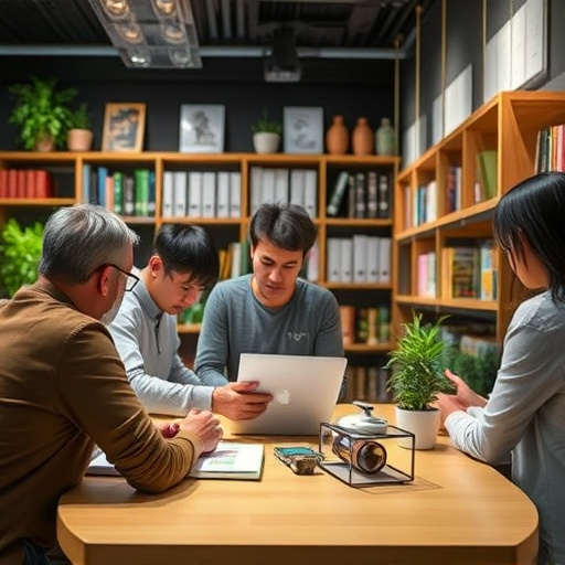 Reputation management