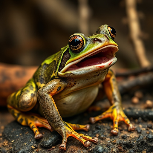 Screaming Frog