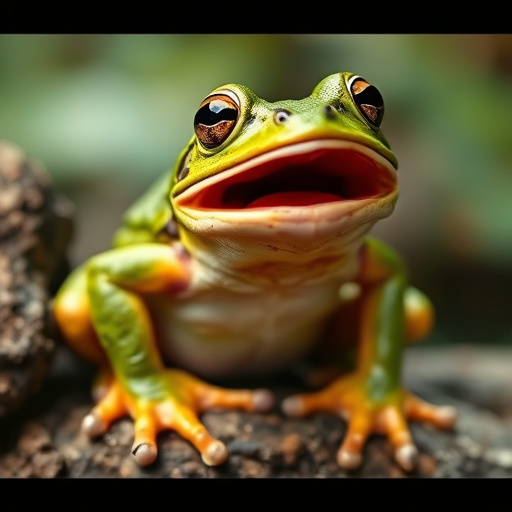 Screaming Frog