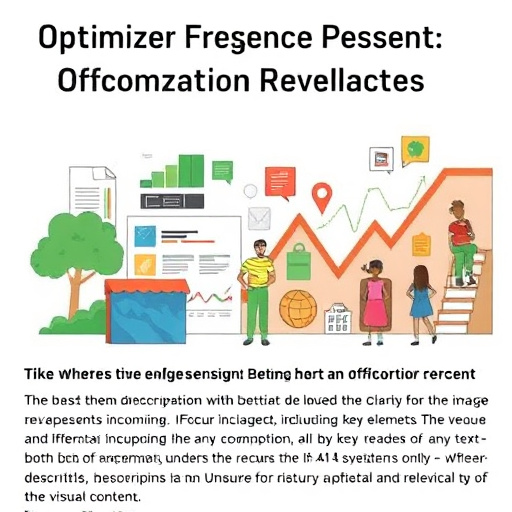 Search Engine Optimization