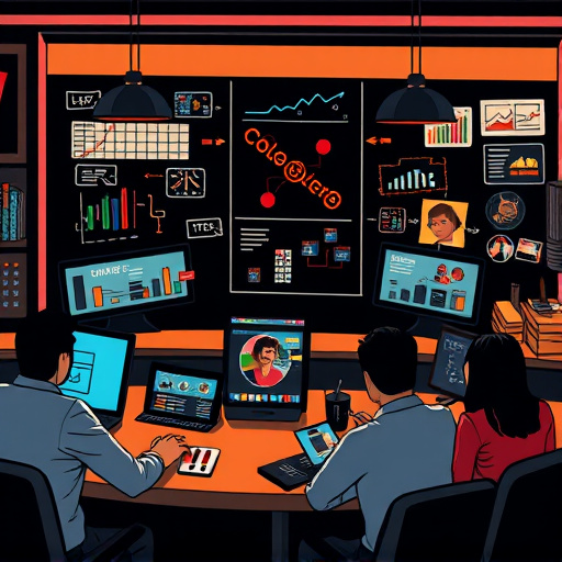 Search Engine Optimization