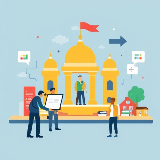 Search Engine Optimization