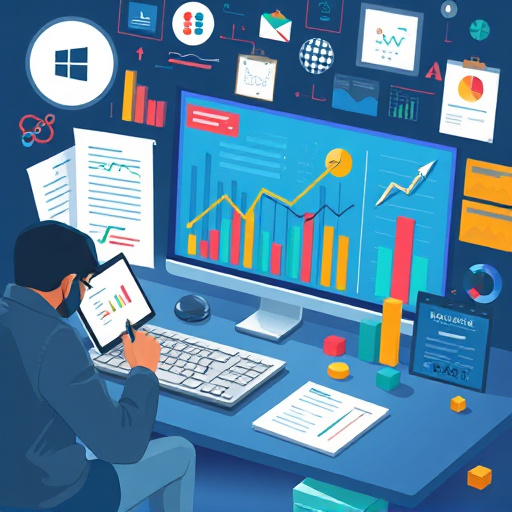 Search Engine Optimization