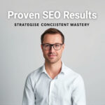 Proven SEO Results: Strategies for Consistent Mastery