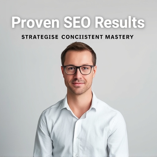 Proven SEO Results: Strategies for Consistent Mastery