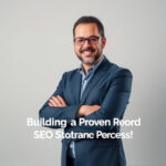 Building a Proven Track Record: SEO Strategies for Success
