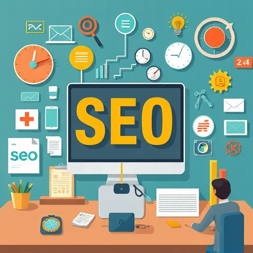 SEO