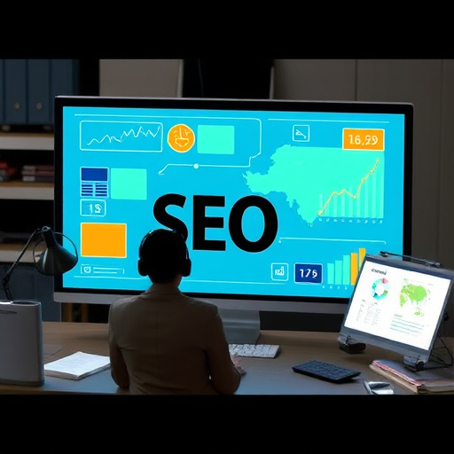 SEO audit