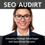 SEO Audit: Unlocking Strategic Advantages with Data-Driven Decisions